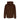Obey, Felpa Cappuccio Donna Drifting On A Daydream Basic Hooded Fleece, Brown