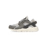 Nike, Scarpa Bassa Uomo Air Huarache, Lt Smoke Grey/iron Grey/flat Pewter