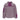 Huf, Orsetto Uomo Livingston Sherpa Jacket, Dust Purple