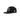 Huf, Cappellino Visiera Piatta Uomo Night Prowling Snapback X Avengers, Black