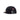Huf, Cappellino Visiera Piatta Uomo Night Prowling Snapback X Avengers, Black
