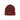 Huf, Cappello Uomo Set Box Beanie, Berry