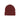 Huf, Cappello Uomo Set Box Beanie, Berry