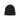 Huf, Cappello Uomo Set Box Beanie, Black