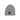 Huf, Cappello Uomo Set Box Beanie, Heather Grey