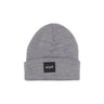 Huf, Cappello Uomo Set Box Beanie, Heather Grey
