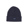 Huf, Cappello Uomo Set Box Beanie, Navy