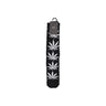 Huf, Calza Media Uomo Set Plantlife Sock, Black