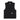 Caterpillar, Smanicato Uomo Canvas Vest, Black