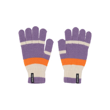 Santa Cruz, Guanti Donna Maya Knit Gloves, Multi