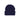 Santa Cruz, Cappello Uomo Classic Dot Beanie, Cobalt