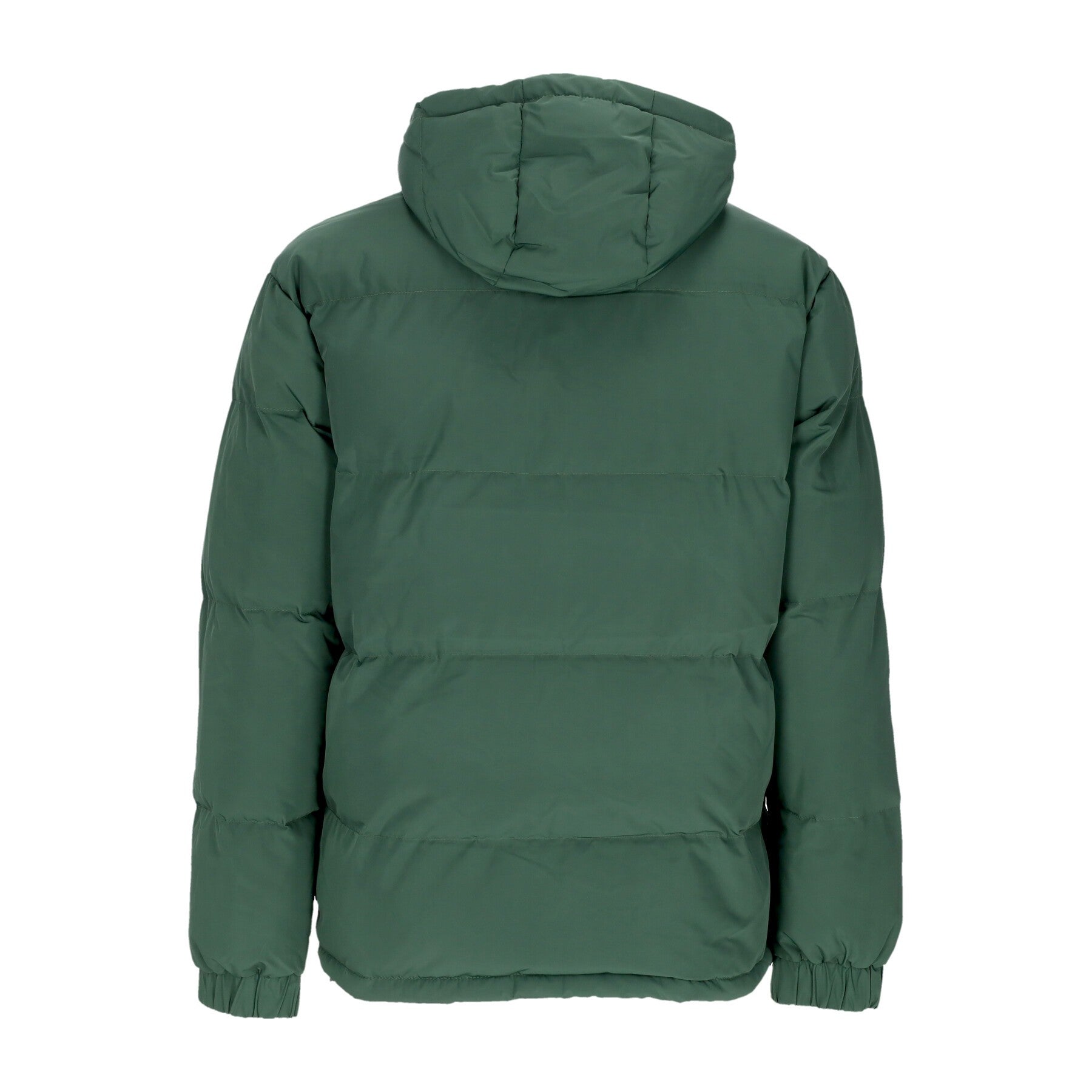 Santa Cruz, Piumino Uomo Pillar Jacket, Sage