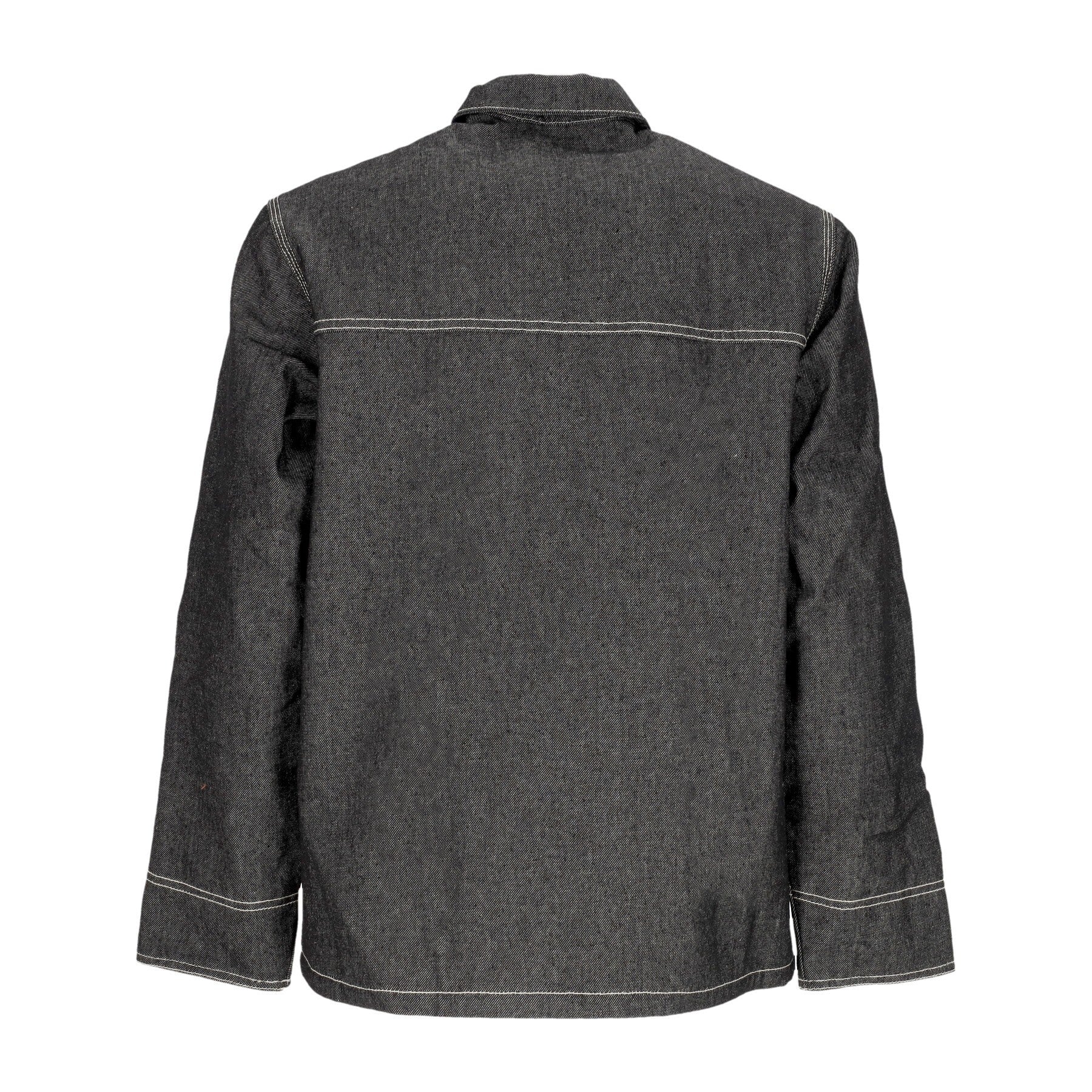 Caterpillar, Giacca Workwear Uomo Unit Jacket, Black