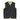 Caterpillar, Smanicato Uomo Unit Vest, Black