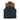 Iriedaily, Smanicato Uomo Hafen Vest, Hunter