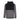 Columbia, Felpa Cappuccio Uomo Columbia Trek Colorblock Hoodie, Black/shark