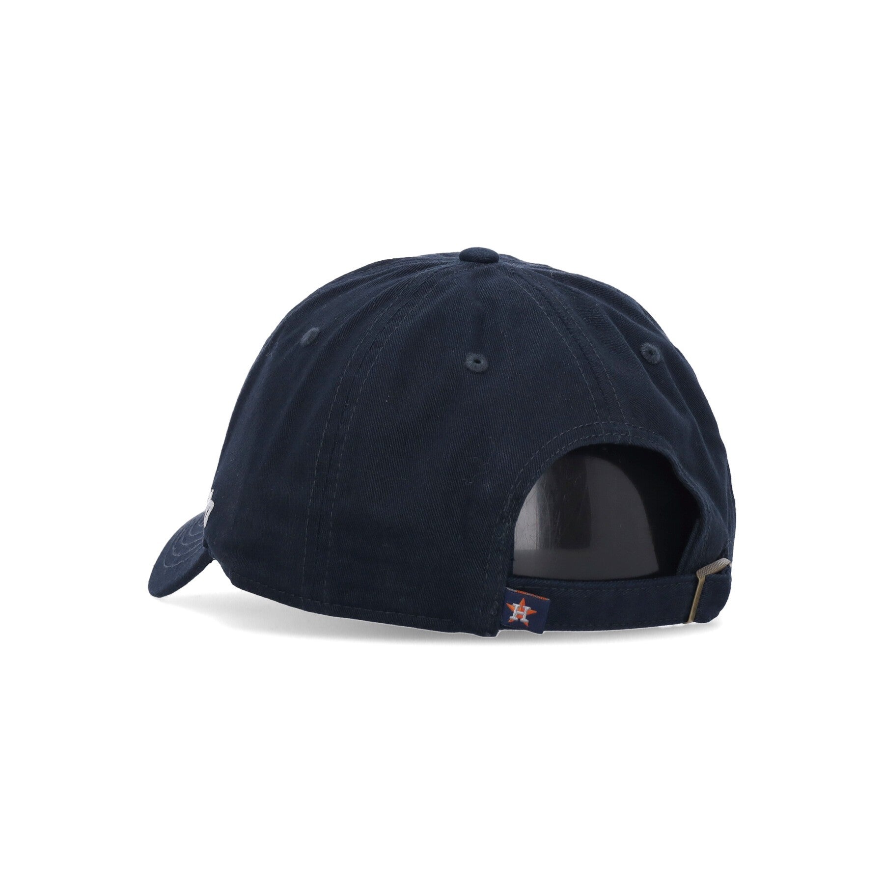 47 Brand, Cappellino Visiera Curva Uomo Mlb Clean Up Houast, Navy
