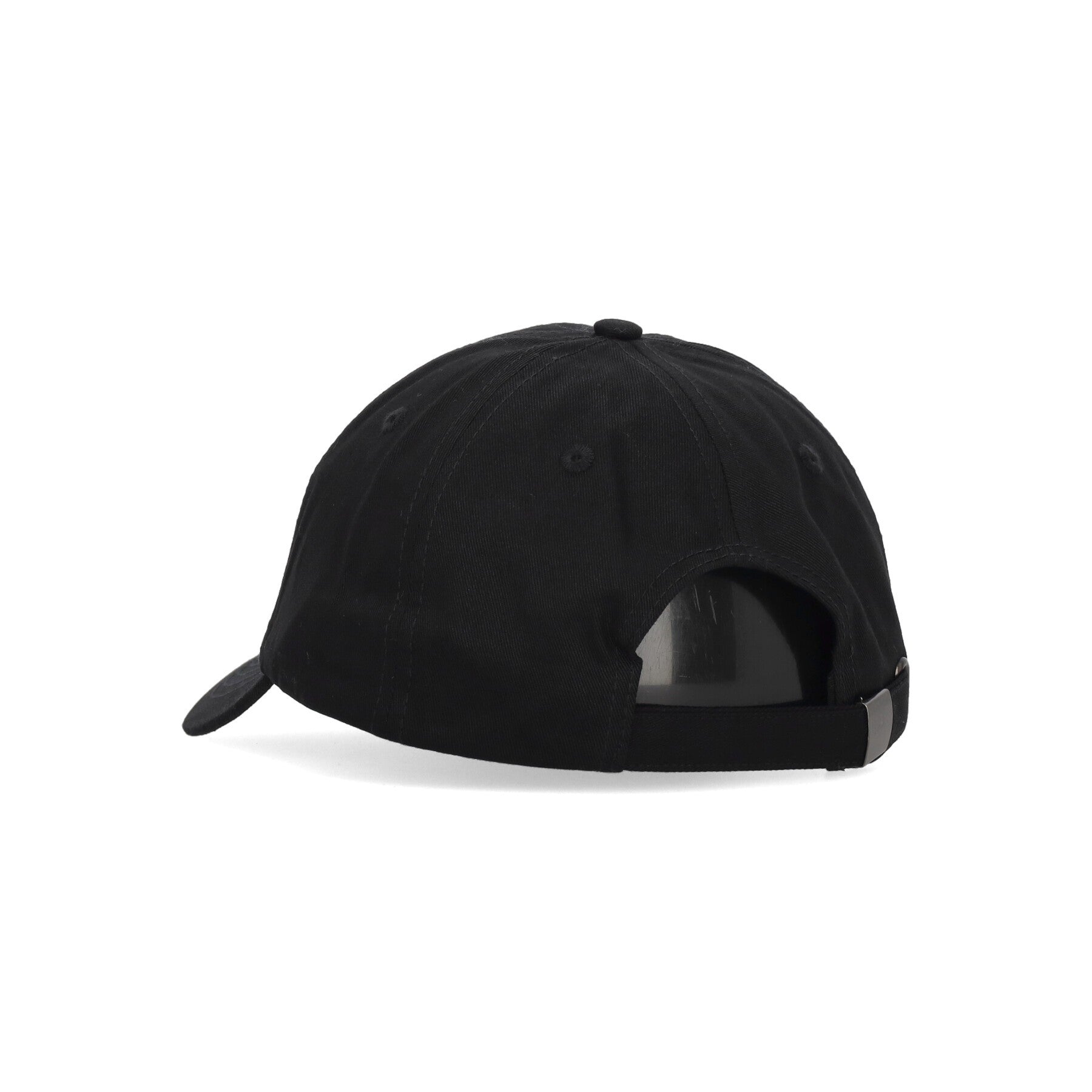 Propaganda, Cappellino Visiera Curva Uomo Signature Dad Hat, 