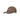 Propaganda, Cappellino Visiera Curva Uomo Signature Dad Hat, Brown