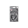 Wincraft, Magnete Unisex Nfl Premium Acrylic Magnet Lavrai, Original Team Colors