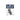 Wincraft, Decalcomania Unisex Mlb 4 X 4” Perfect Cut Decal Chiwhi, Original Team Colors