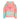 Santa Cruz, Piumino Donna Glow Quilted Jacket, All Over Print