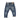 Minimarket, Pantalone Corto Uomo Minimarket Jeans Short "mrje27" Faded Denim, 