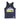 Mitchell & Ness, Canotta Uomo Mitchell & Ness Tank Top Nba "denver Nuggets" Team Arch Navy, Unico