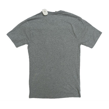Mitchell & Ness, Maglietta Uomo Mitchell & Ness T-shirt Nba "brooklyn Nets" Team Arch Grey, 