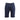 Mass Denim, Pantalone Corto Uomo Mass Denim Short Jeans "base" Regular Fit Blue, Unico