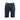 Mass Denim, Pantalone Corto Uomo Mass Denim Short Jeans "base" Regular Fit Blue, Unico