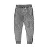 Cayler & Sons, Pantalone Lungo Uomo Cayler & Sons Sweatpant "moto" Acidwashedgrey, Unico