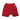 Shoeshine, Pantalone Corto Tuta Felpato Uomo Shoeshine Short Sweatshirt "e6su04" Red, 