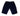 Lobster, Pantalone Corto Uomo Lobster Short Carpenter "amberjack" Navyblue, Unico