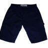 Lobster, Pantalone Corto Uomo Lobster Short Carpenter "amberjack" Navyblue, Unico