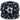 Crooks & Castles, Men's Flat Brim Cap "chain C Paisley" True Navy, Unique