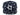Crooks & Castles, Men's Flat Brim Cap "chain C Paisley" True Navy, Unique