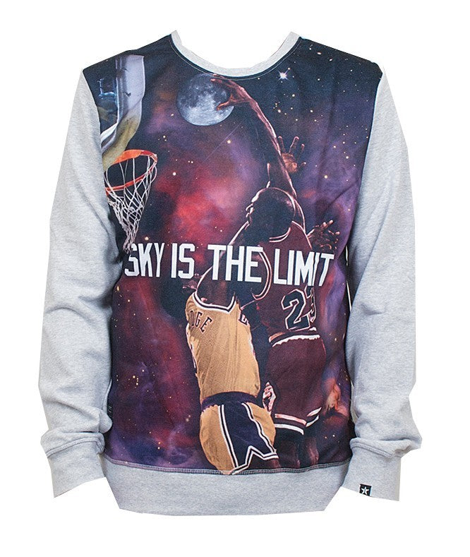 Two Angle, Felpa Girocollo Uomo Two Angle Fela Giro "tarax" Chine/allover, Unico