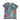 Impure, Maglietta Uomo Impure T-shirt "galaxy" All Over, Unico