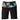 Two Angle, Pantalone Corto Uomo Two Angle Short "yaloha" Black, Unico
