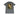 Wrung, Maglietta Uomo Wrung T-shirt "jorda Lisa" Heather Grey, Unico