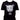 Wrung, Maglietta Uomo Wrung T-shirt "animal Instinct" Black/snowleopard, Unico
