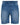 Humor, Pantalone Corto Uomo Humor Short Jeans "jikky" Light Denim, Unico
