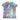 Impure, Maglietta Uomo Impure T-shirt "galaxy" All Over, Unico
