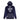 Cayler & Sons, Felpa Cappuccio Uomo Cayler & Sons Sweatshirt Hoodie "nyc'" Deepnavy/white, Unico