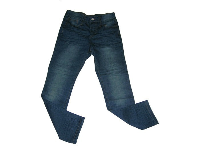 Humor, Pantalone Lungo Uomo Humor Jeans "ugada" Denim, Unico