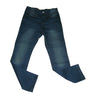 Humor, Pantalone Lungo Uomo Humor Jeans "ugada" Denim, Unico