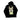 Upper Playground, Felpa Cappuccio Uomo Upper Playground Sweatshirt Hoodie "narco Dog" Black, Unico