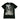 Zoo York, Maglietta Uomo Zoo York T-shirt "mcmxcii Bridge" Black/grey/gold, Unico