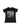Boom Bap, Maglietta Uomo Boom Bap T-shirt V Neck "throwback" Black, Unico